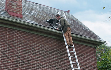 what affects urgent Bonson roof repairs