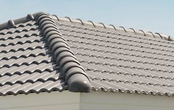 advantages of Bonson clay roofing