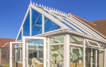conservatory roof insulation costs Bonson
