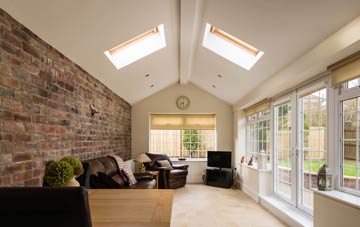 conservatory roof insulation Bonson, Somerset