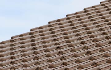 plastic roofing Bonson, Somerset
