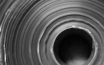 Bonson pvc roof replacement