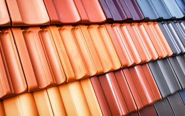 Bonson roof tile costs
