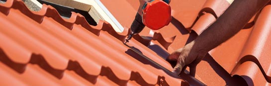 save on Bonson roof installation costs