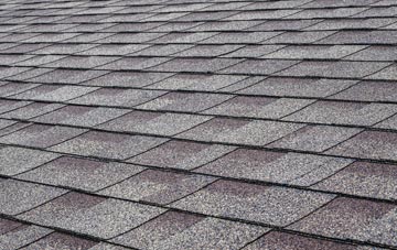 Bonson tiles for shallow pitch roofing