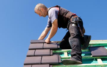 disadvantages of Bonson slate roofing