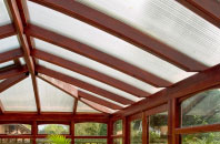 Bonson conservatory roofing insulation