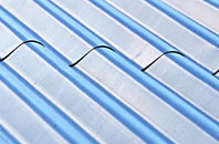 Bonson corrugated roofing