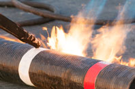 Bonson flat roofing replacement