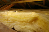 Bonson pitch roof insulation